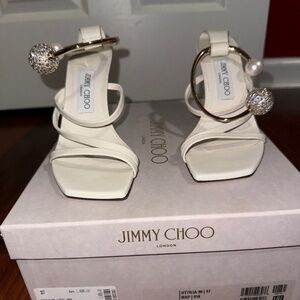 Jimmy Choo Ottilia 90